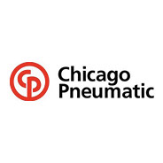 Chicago Pneumatic Logo