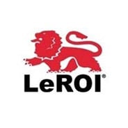LeRoi Logo