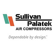 Sullivan Palatek Logo