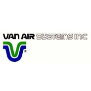 Van Air Logo
